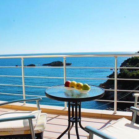 Apartments Gran Sasso Ulcinj Buitenkant foto