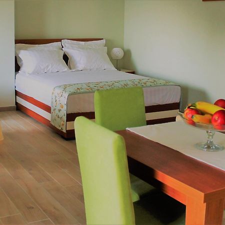 Apartments Gran Sasso Ulcinj Buitenkant foto