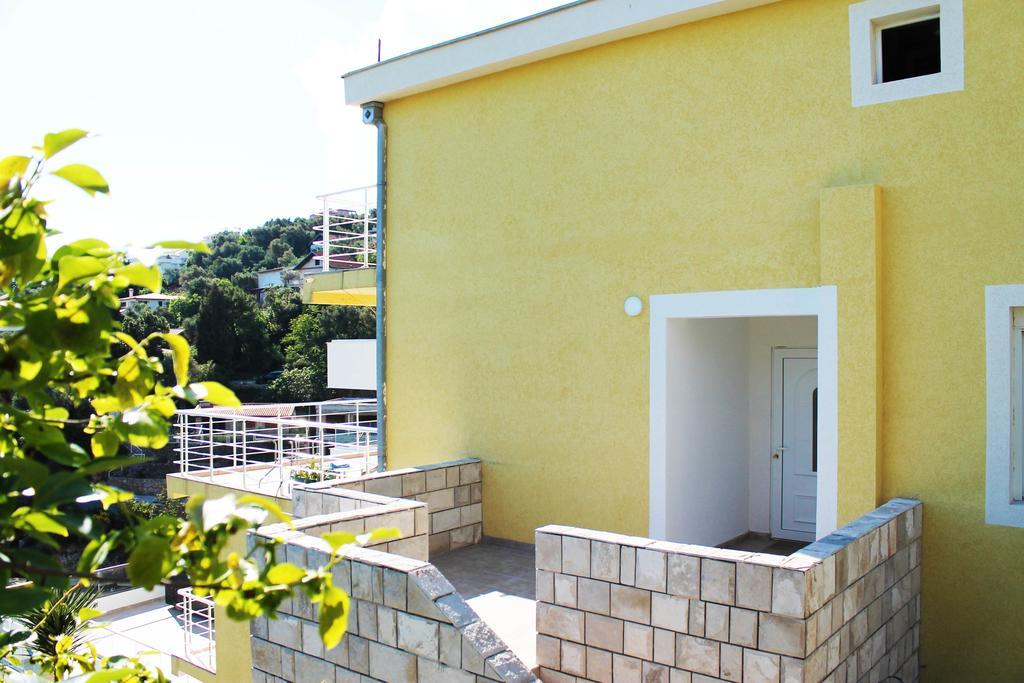 Apartments Gran Sasso Ulcinj Buitenkant foto