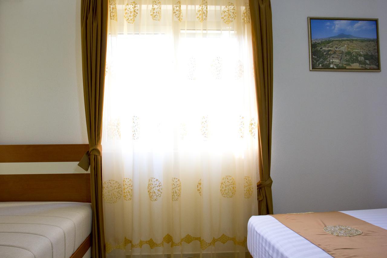 Apartments Gran Sasso Ulcinj Buitenkant foto