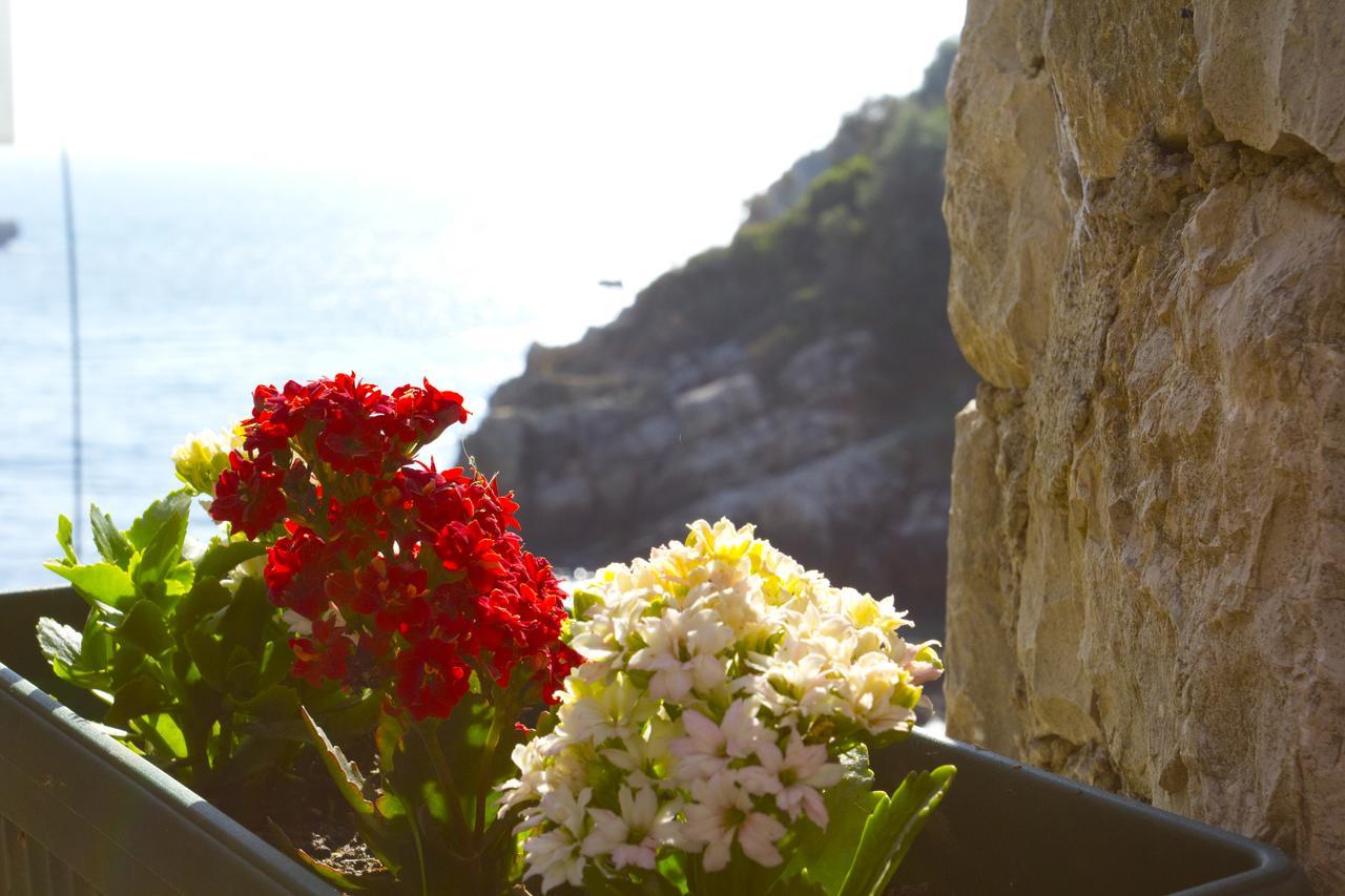 Apartments Gran Sasso Ulcinj Buitenkant foto